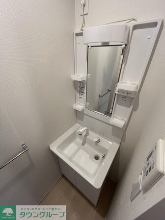 クレイノめぐみの物件内観写真